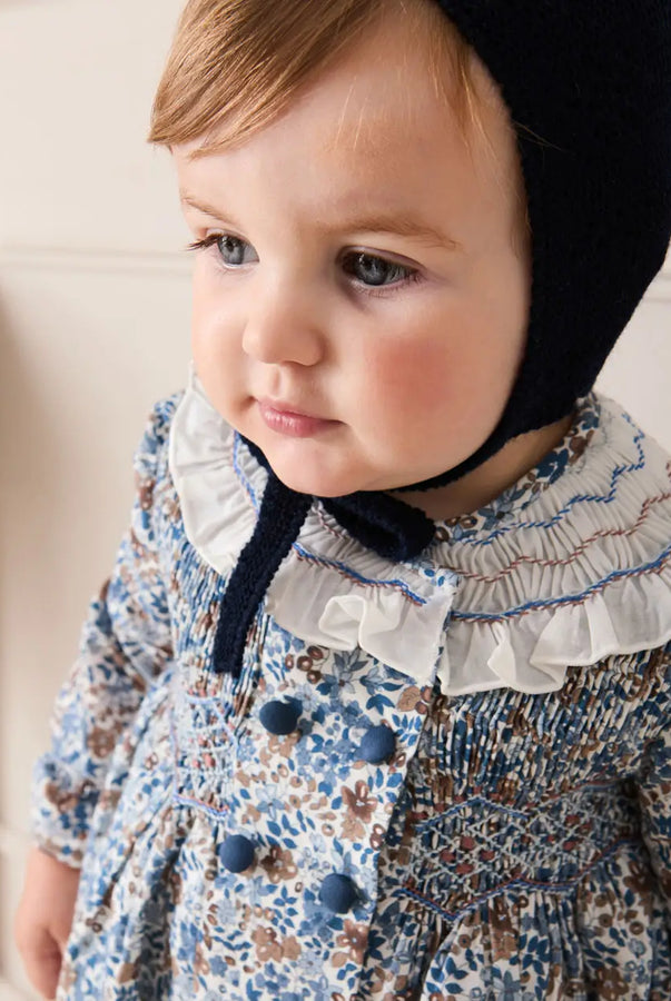 THE BABY GIRL LOOKBOOK