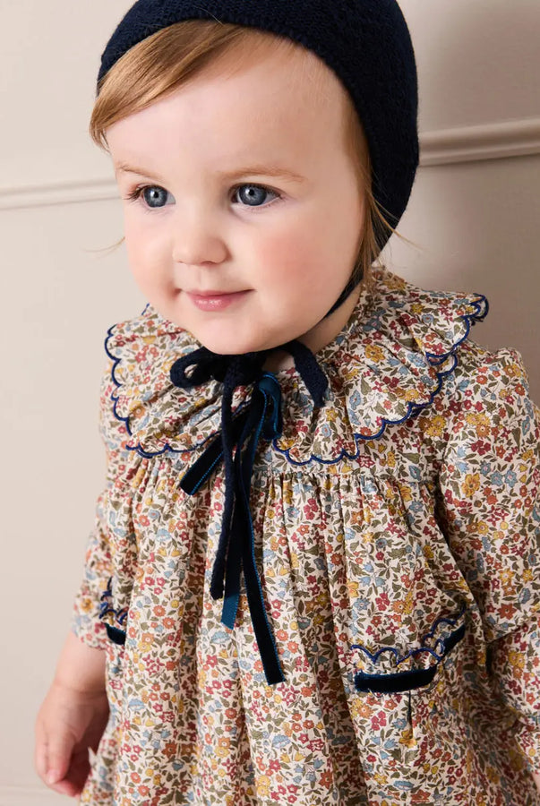 THE BABY GIRL LOOKBOOK