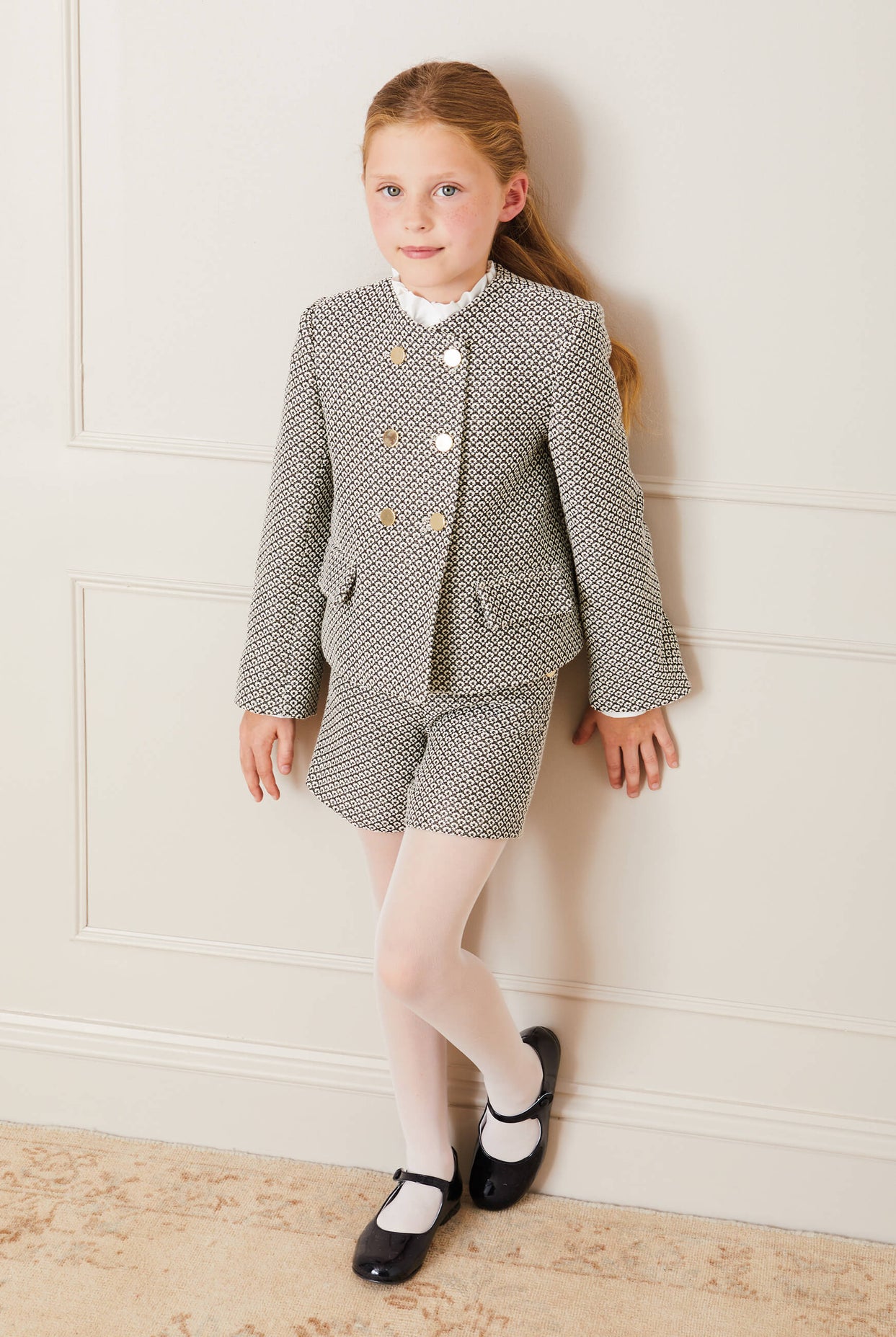 LOOKBOOK - GIRL