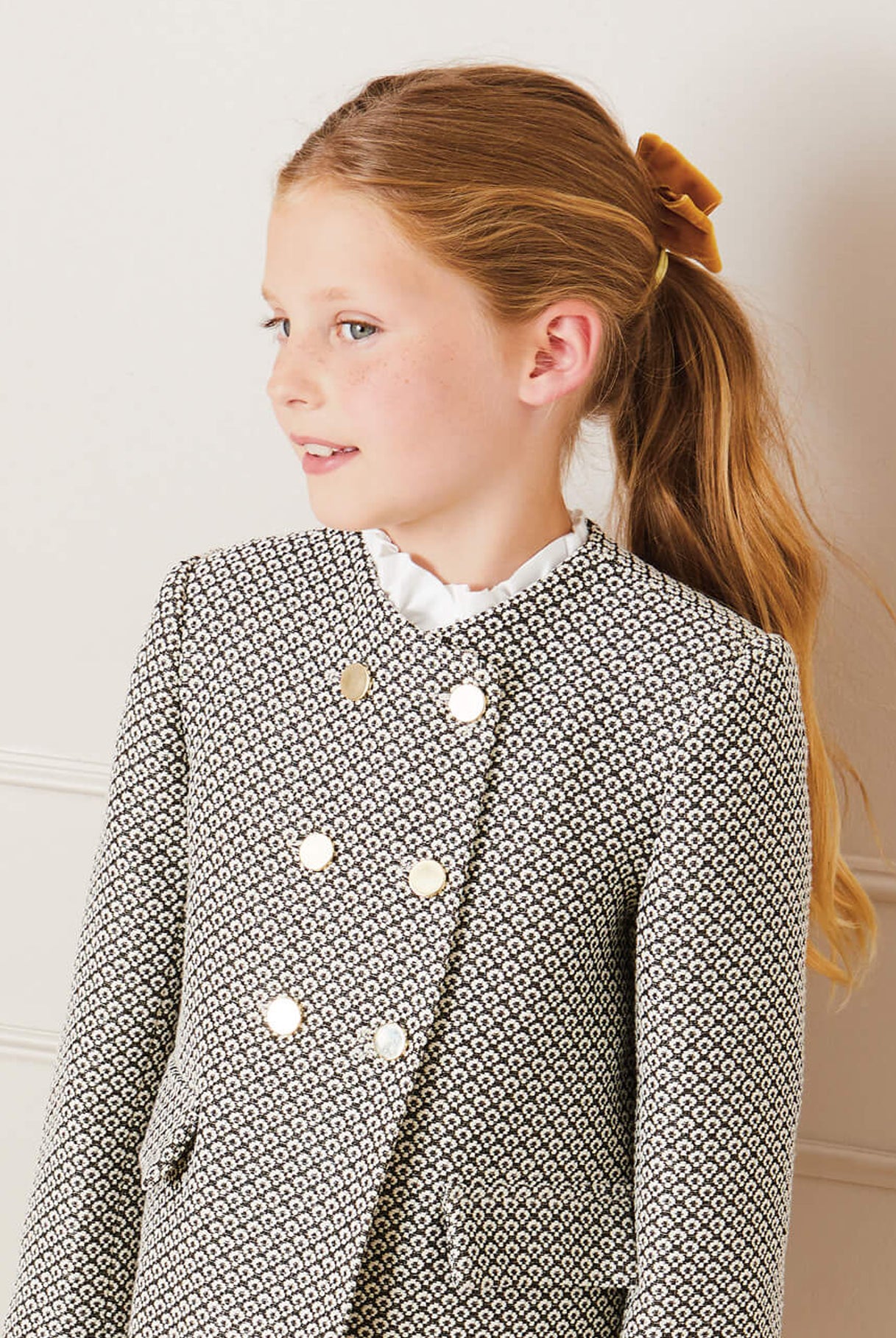 LOOKBOOK - GIRL