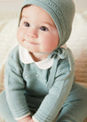 NEWBORN LOOK AW23 12 Look  from Pepa London