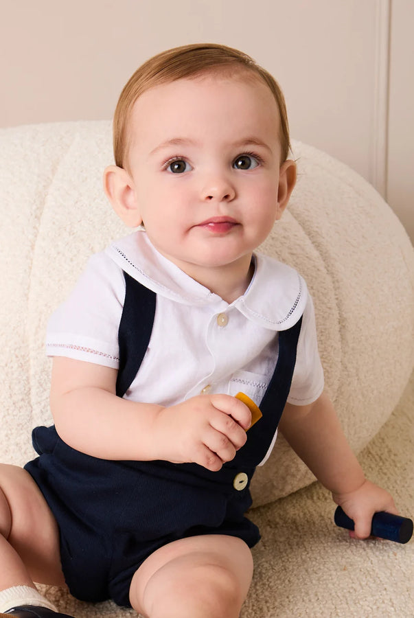 THE BABY BOY LOOKBOOK