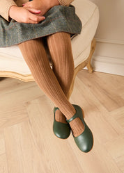 The Harrington Toddler Girl Look Look from Pepa London