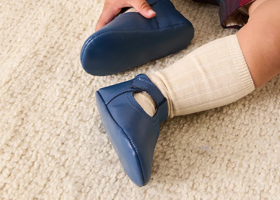 LOOK CURATI - BABY BOY