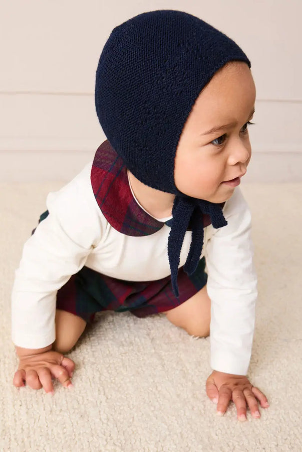 LOOK CURATI - BABY BOY