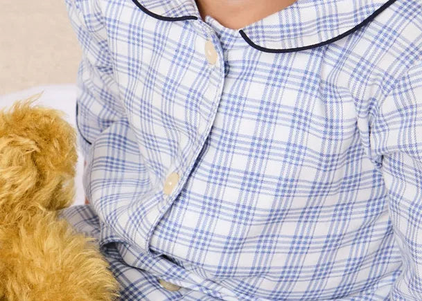 LOOK CURATI - BABY BOY