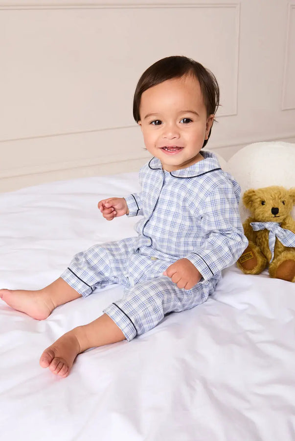 LOOK CURATI - BABY BOY