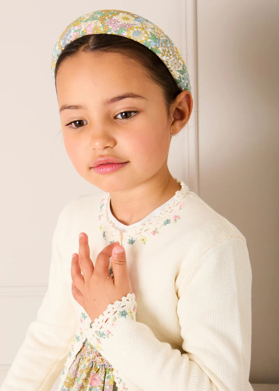 The Charlotte Dress Girl Look Look from Pepa London