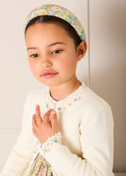 The Charlotte Dress Girl Look Look from Pepa London