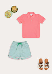 The Cruise Boy Look Look from Pepa London