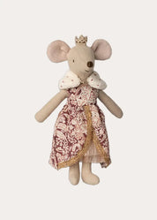 Princess Mouse TOYS from Pepa London