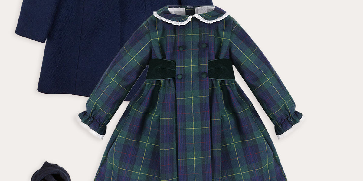 The Radley Dress Girl Look Look from Pepa London
