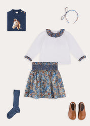 The Margaret Annie Girl Look Look from Pepa London