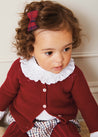 BABY GIRL LOOK AW23 4 Look  from Pepa London