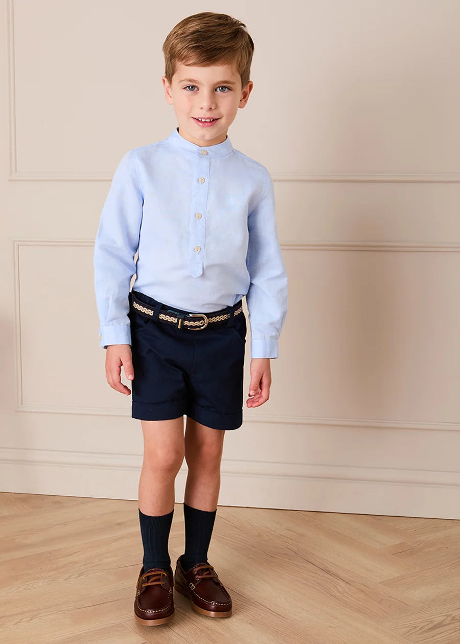 The Wave Jumper Boy Look Look from Pepa London