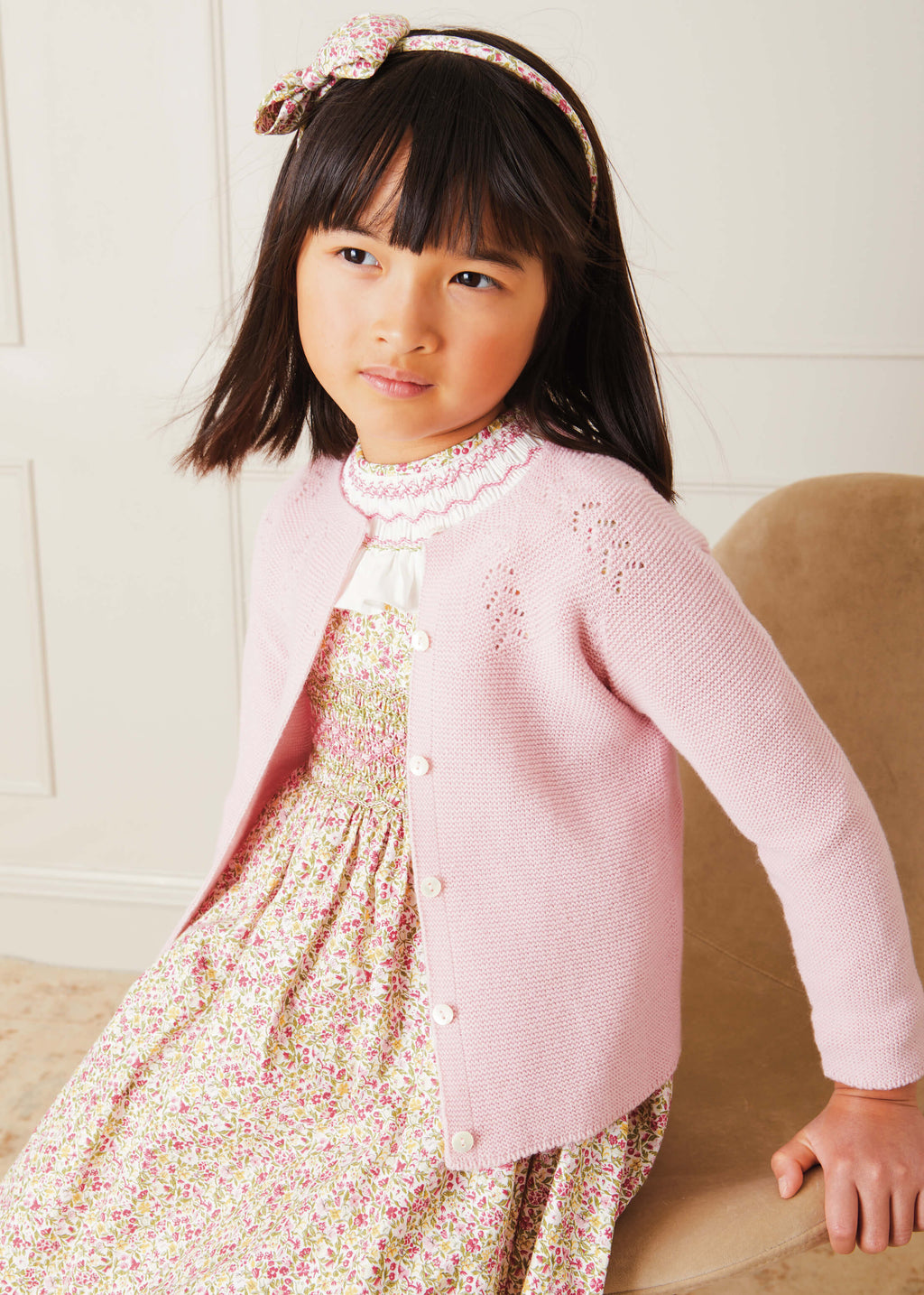 LOOKBOOK - GIRL