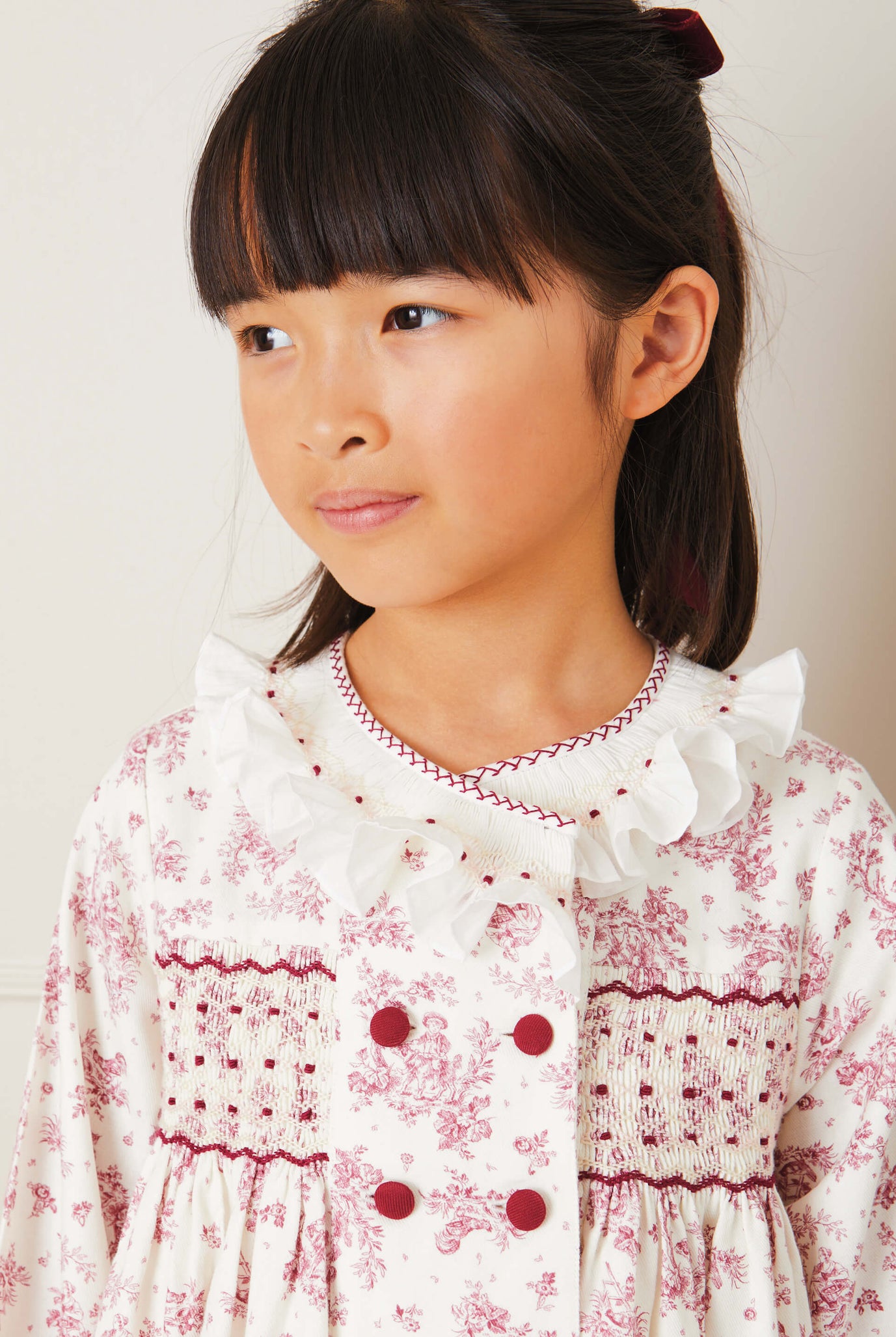 LOOKBOOK - GIRL
