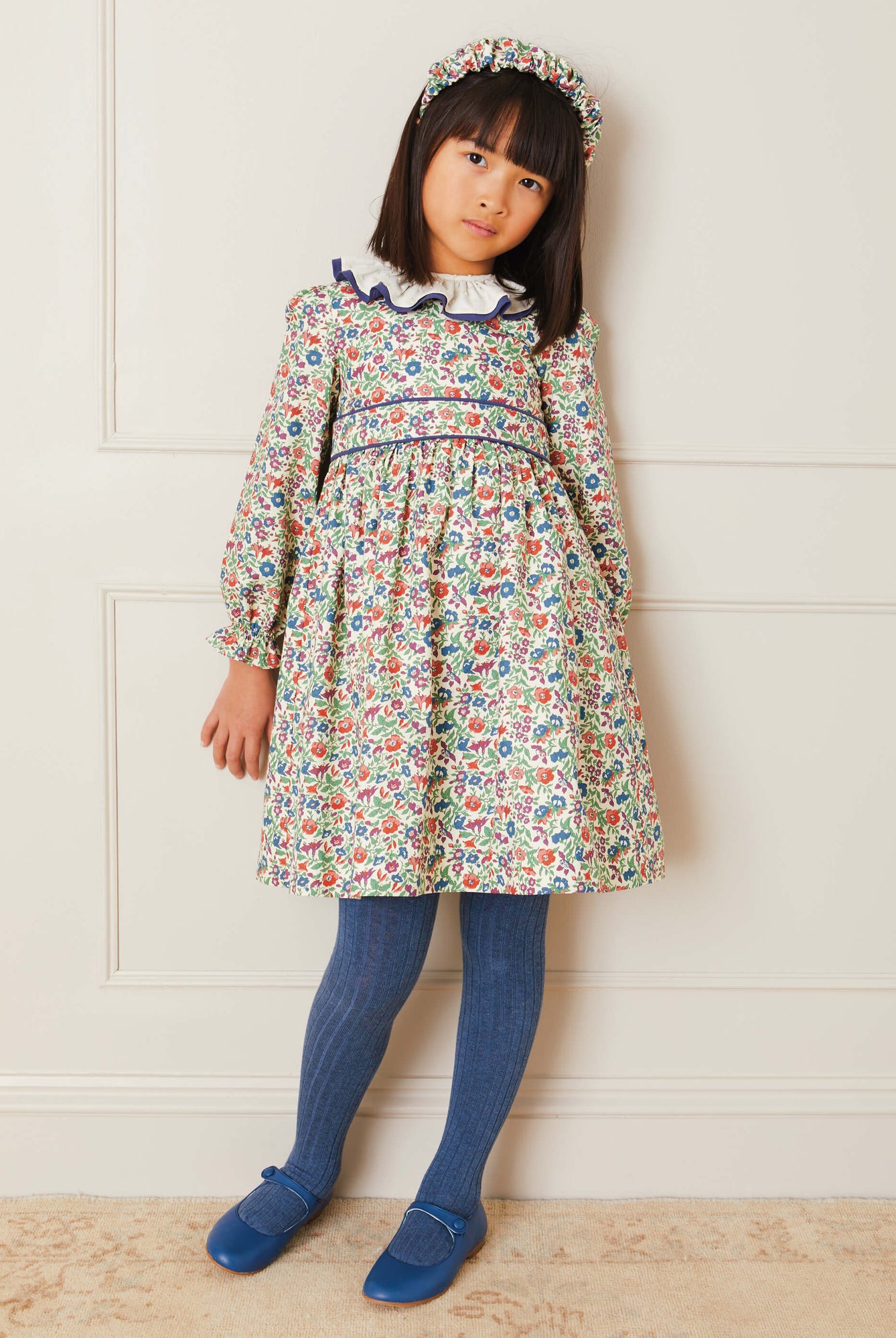 LOOKBOOK - GIRL