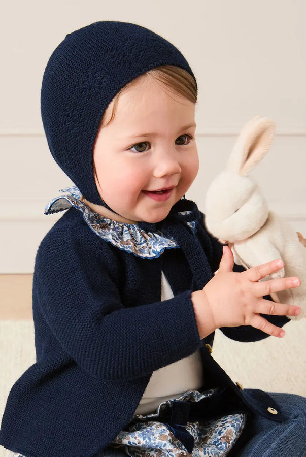 THE BABY GIRL LOOKBOOK