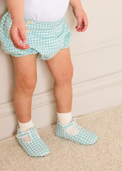 The Lucas Baby Boy Bloomers Look Look from Pepa London