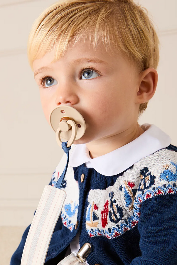 THE BABY BOY LOOKBOOK