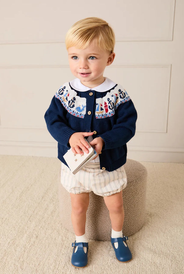 THE BABY BOY LOOKBOOK