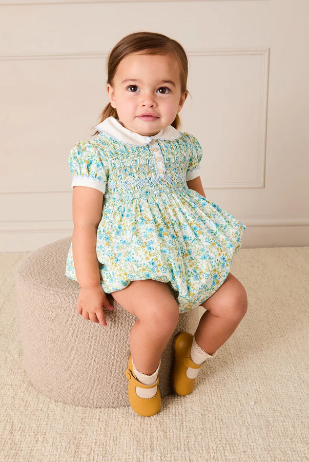 THE BABY GIRL LOOKBOOK