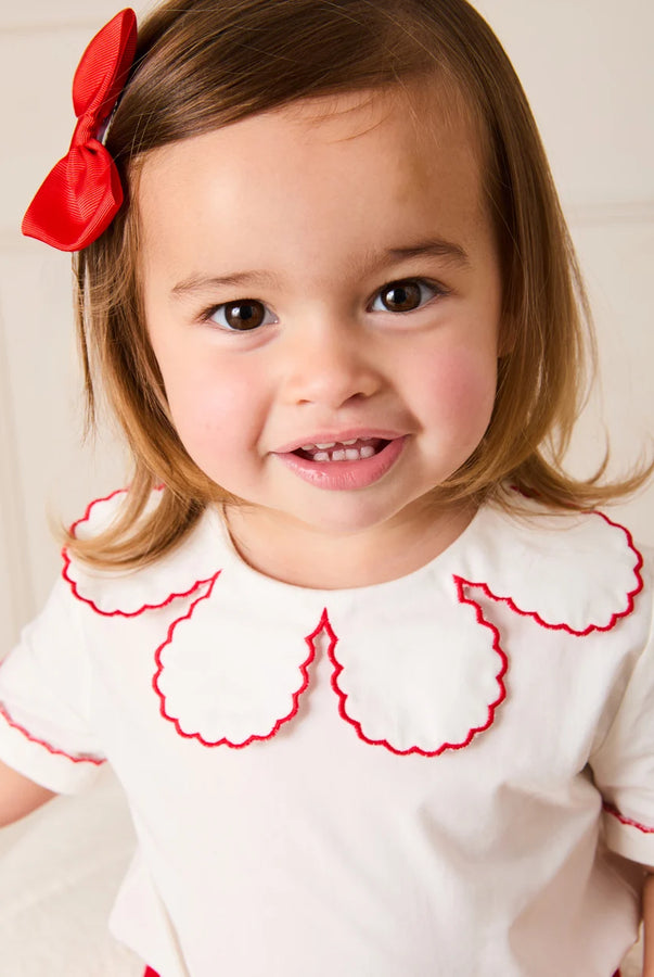 THE BABY GIRL LOOKBOOK