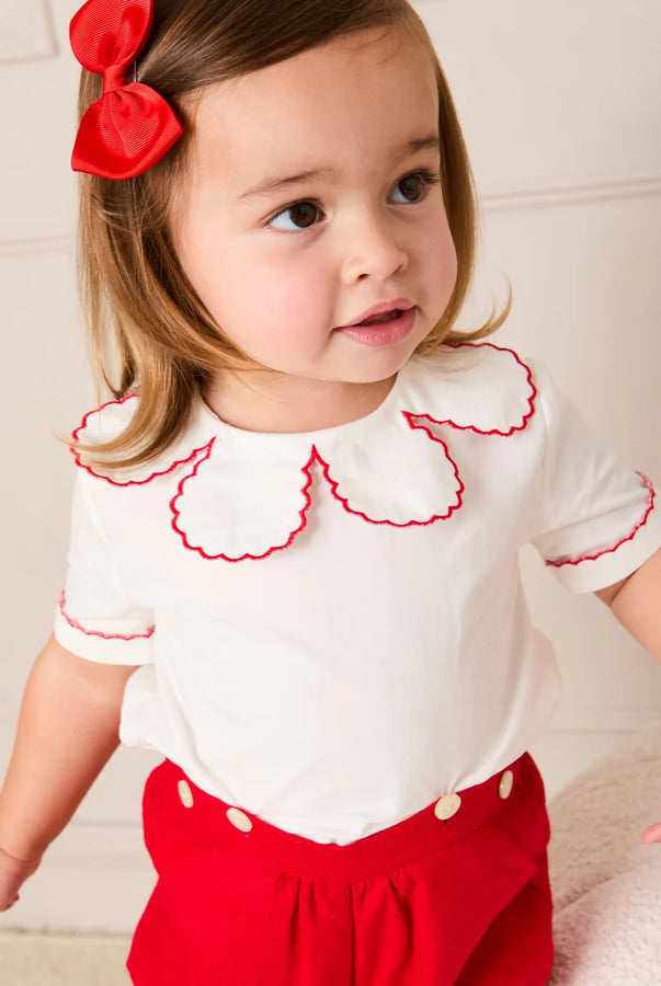 THE BABY GIRL LOOKBOOK