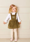 BABY GIRL LOOK AW24 21 Look  from Pepa London