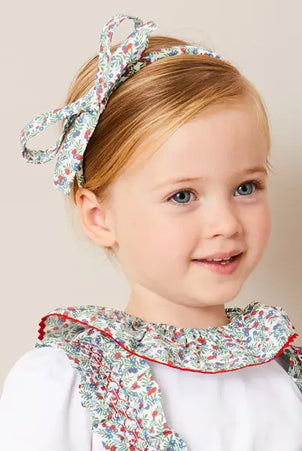 CURATED LOOKS - BABY GIRL