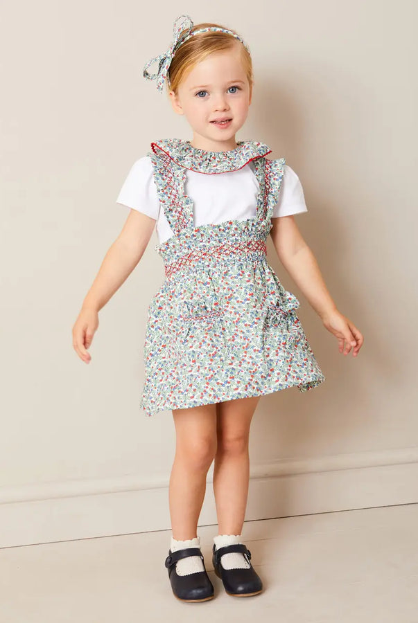 CURATED LOOKS - BABY GIRL