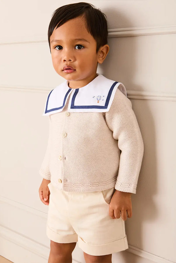 THE BABY BOY LOOKBOOK