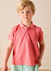 The Cruise Boy Look Look from Pepa London