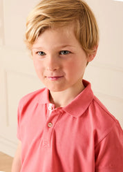 The Cruise Boy Look Look from Pepa London