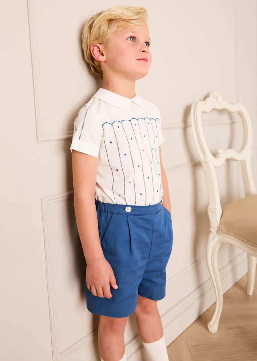 The Matthew Two Piece Boy Look Look from Pepa London