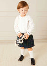 The Windsor Two Piece Set Baby Boy Look Look  from Pepa London