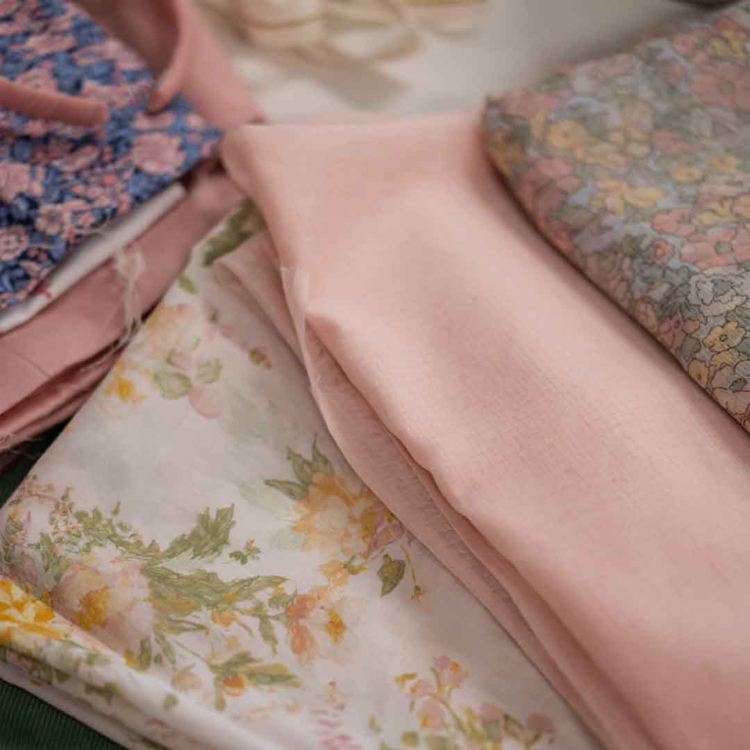 Luxury Fabric