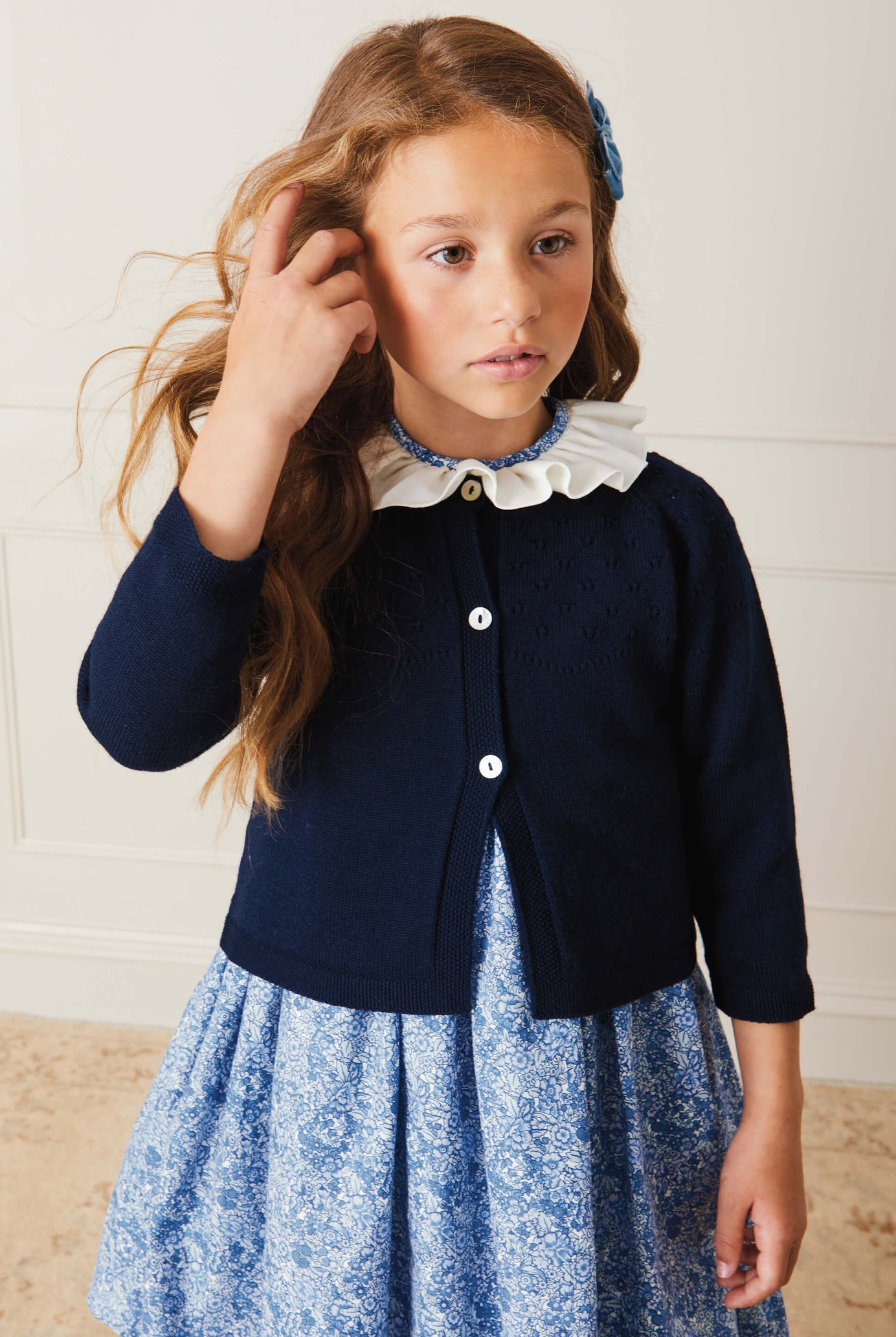 LOOKBOOK - GIRL