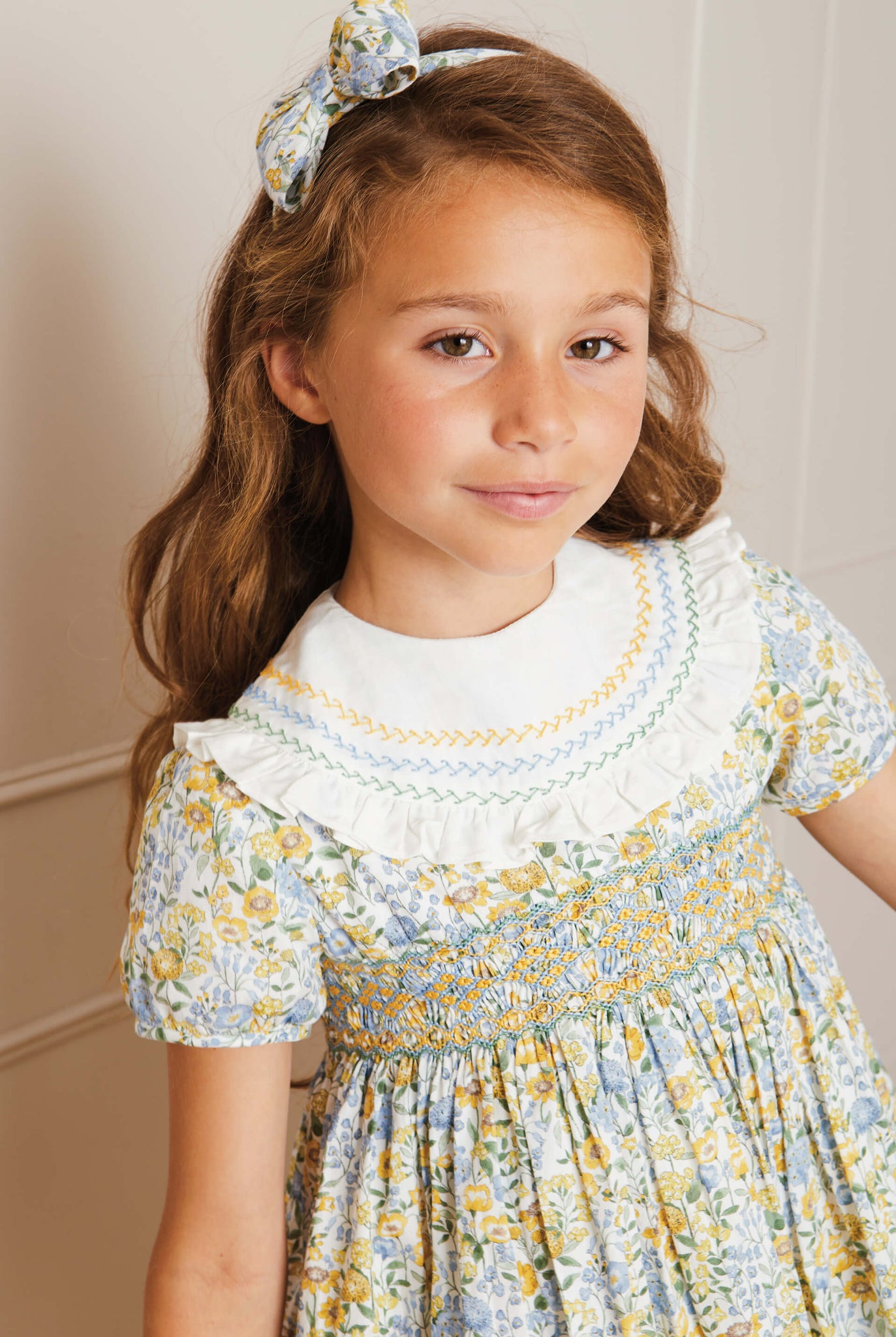 LOOKBOOK - GIRL