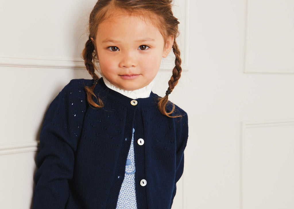 LOOKBOOK - BABY GIRL