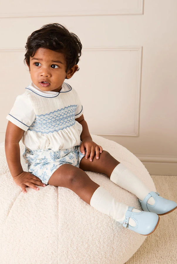 THE BABY BOY LOOKBOOK