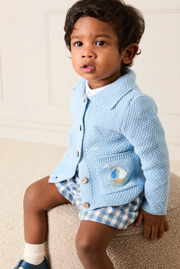 THE BABY BOY LOOKBOOK