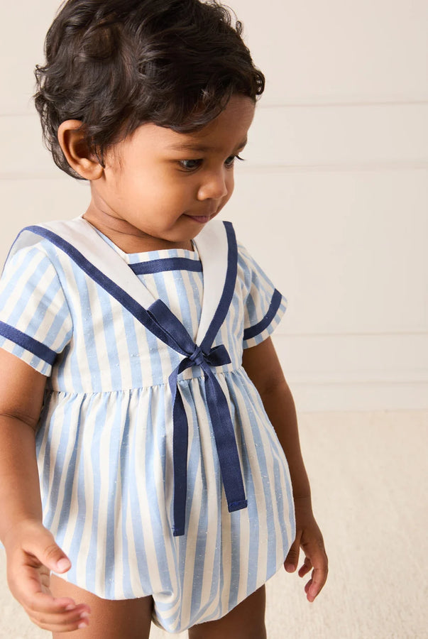 THE BABY BOY LOOKBOOK