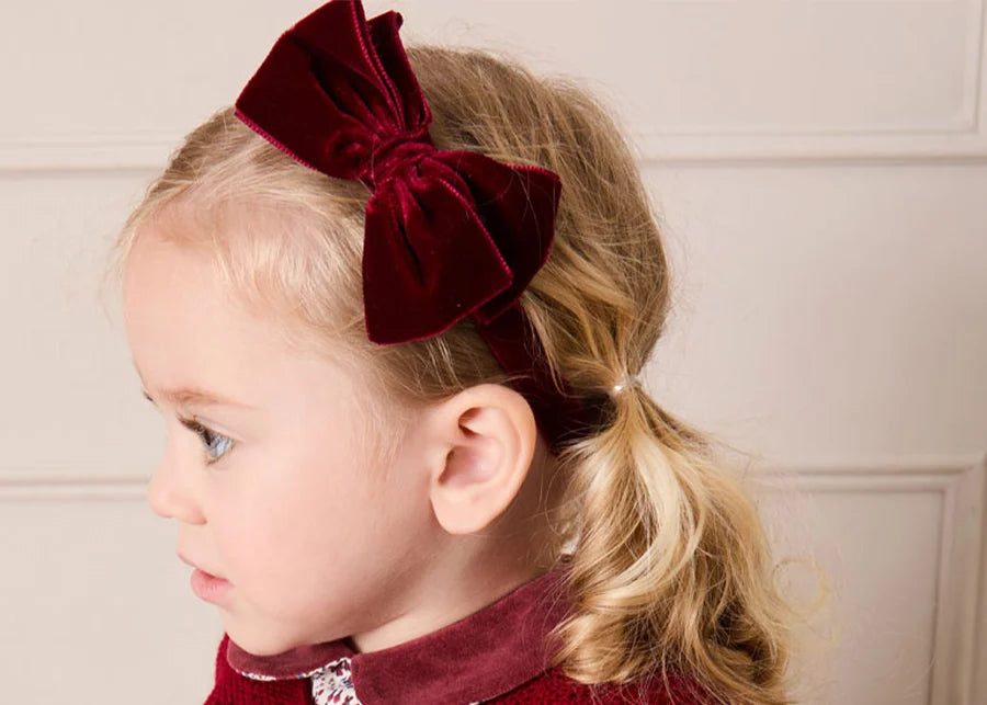 THE BABY GIRL LOOKBOOK