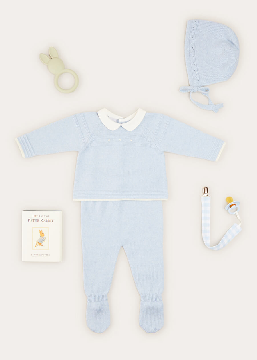 NEWBORN LOOK AW23 11 Look  from Pepa London