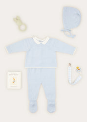 NEWBORN LOOK AW23 11 Look  from Pepa London