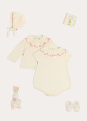 The Wildflower Newborn Look Look from Pepa London