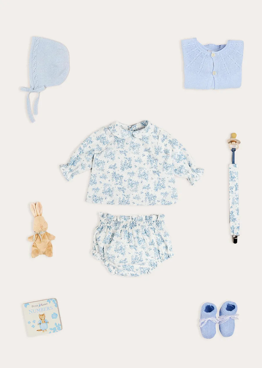 The Audrey Newborn Look Look from Pepa London