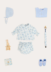The Audrey Newborn Look Look from Pepa London